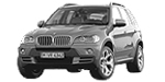 BMW E70 P1391 Fault Code