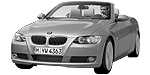 BMW E93 P1391 Fault Code