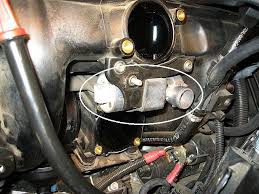 See P1391 in engine