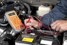 See P1391 repair manual