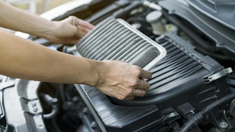 See P1391 repair manual