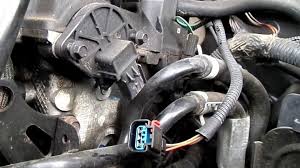See P1391 in engine